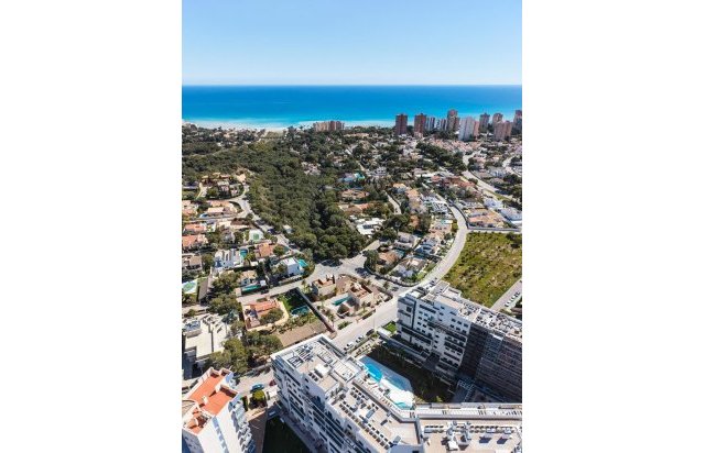 Rynek pierwotny - Villa - Orihuela Costa - Dehesa de campoamor