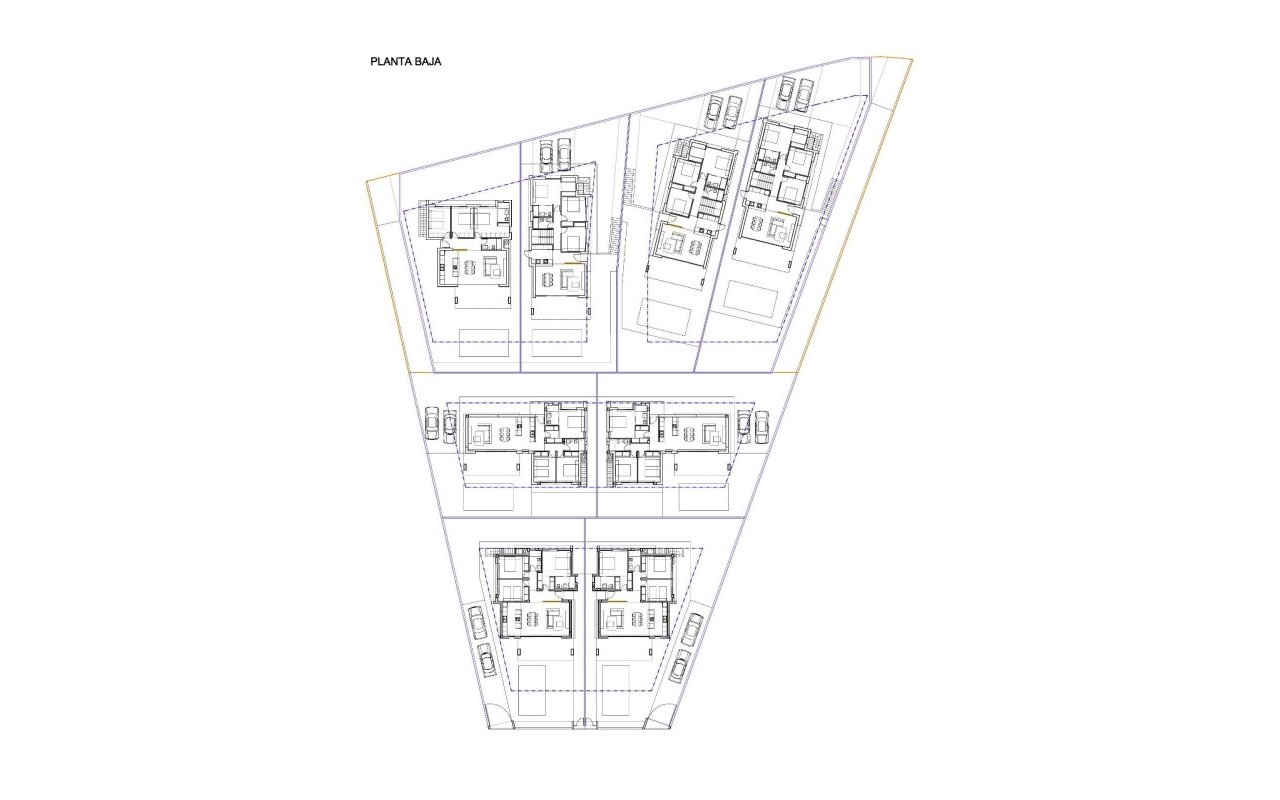 Rynek pierwotny - Villa - Torrevieja - Los Balcones