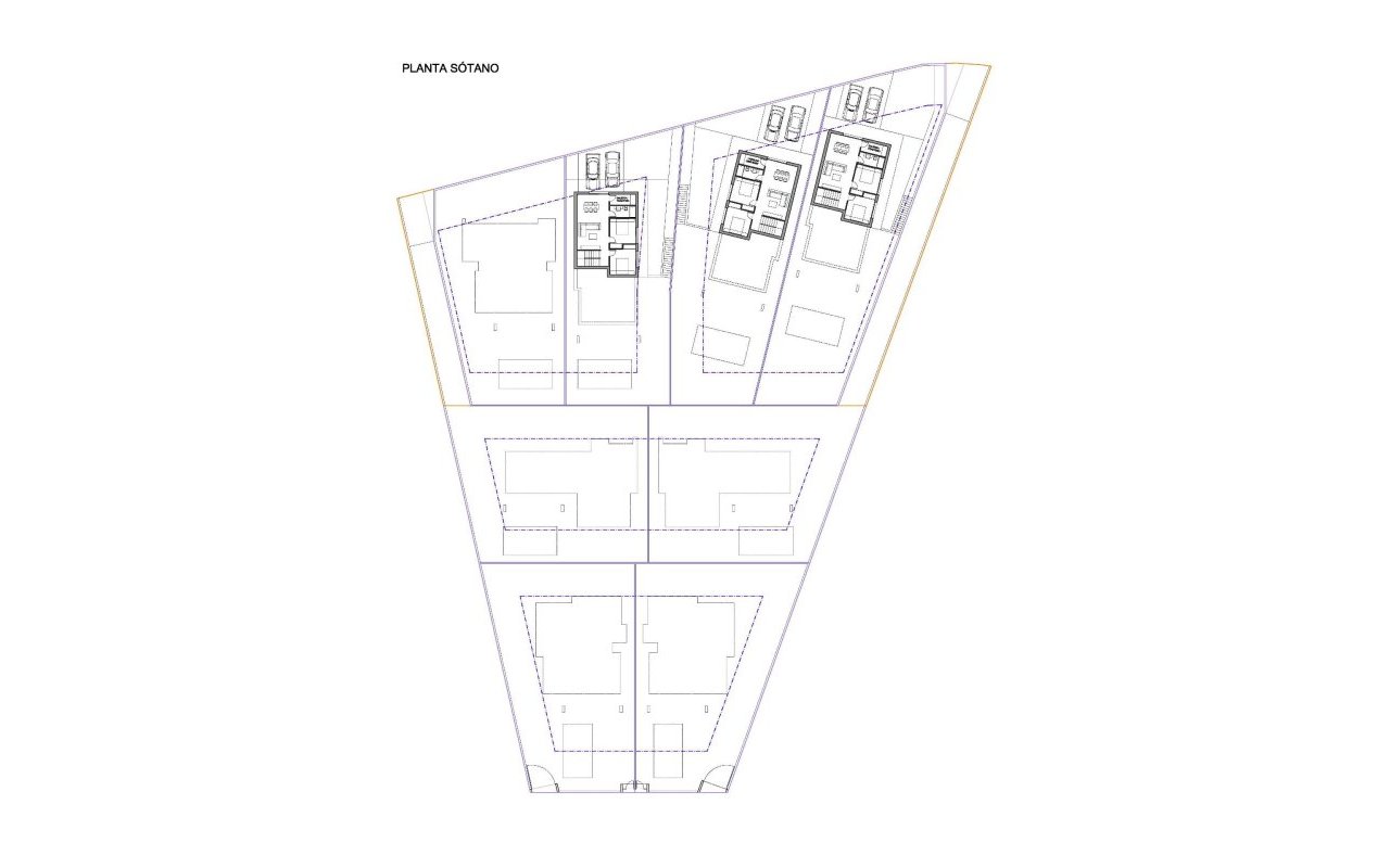 Rynek pierwotny - Villa - Torrevieja - Los Balcones