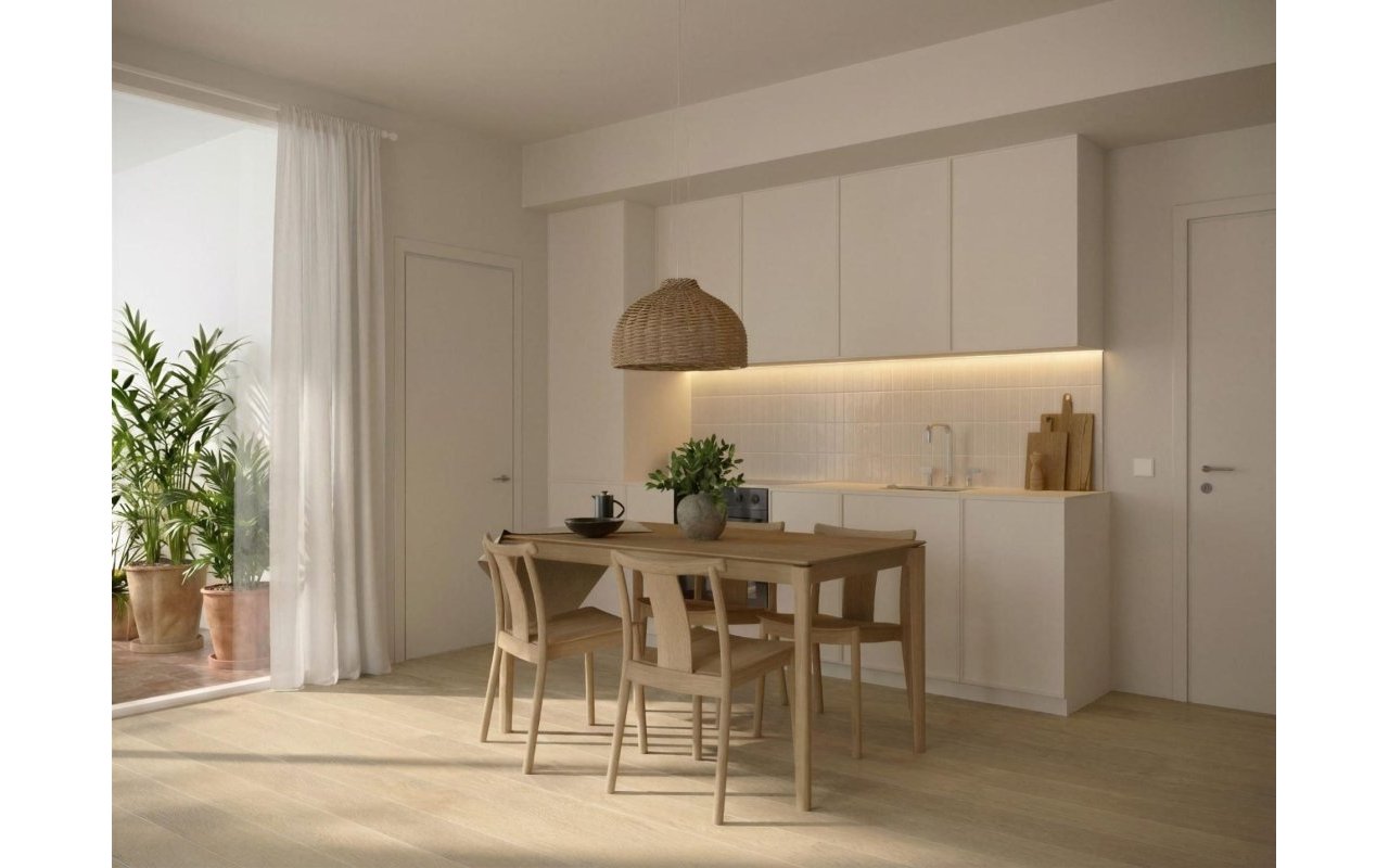 Rynek pierwotny - Apartament - San Pedro del Pinatar - Lo Pagan, San Pedro del Pinatar