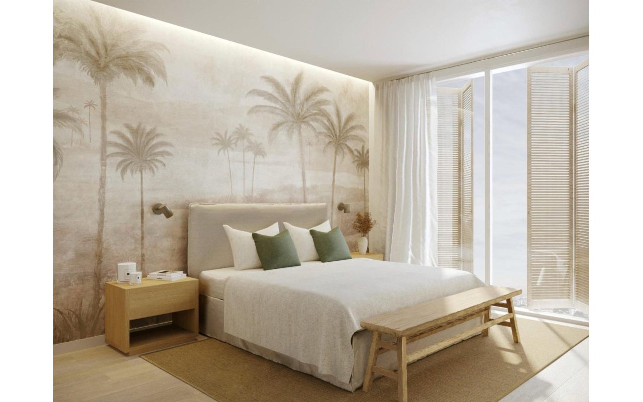 Rynek pierwotny - Apartament - San Pedro del Pinatar - Lo Pagan, San Pedro del Pinatar