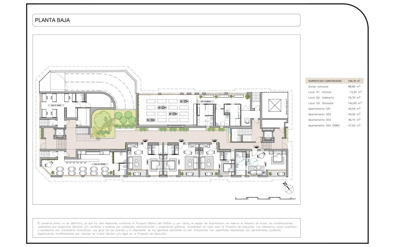 Rynek pierwotny - Apartament - San Pedro del Pinatar - Lo Pagan, San Pedro del Pinatar