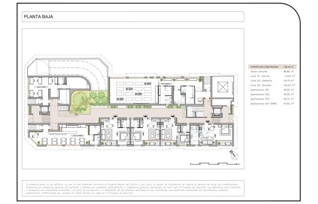 Rynek pierwotny - Apartament - San Pedro del Pinatar - Lo Pagan, San Pedro del Pinatar