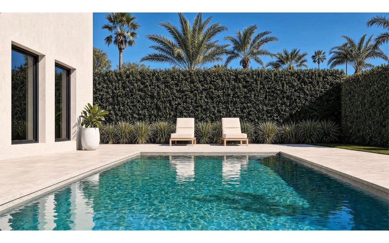 Rynek pierwotny - Villa - Lorca - Jardines de Almenara