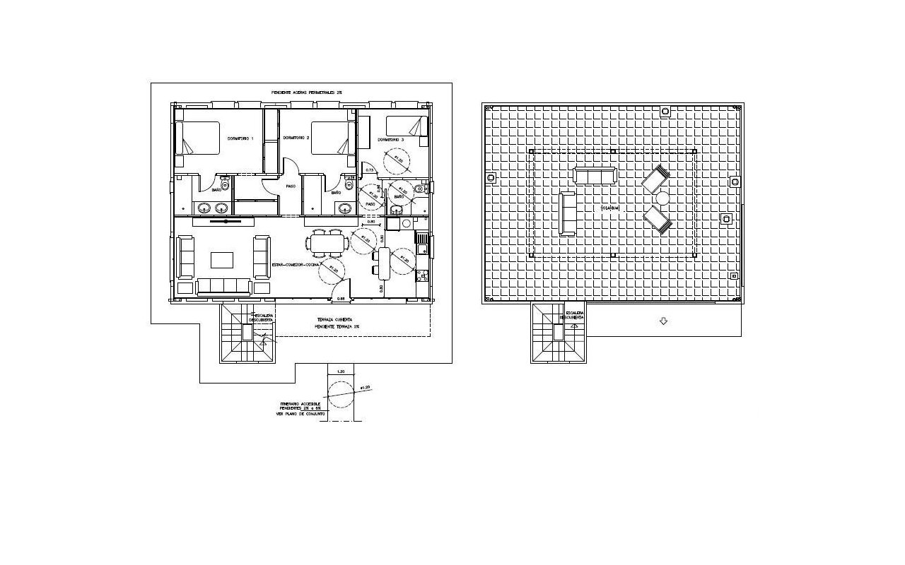 Rynek pierwotny - Villa - Lorca - Jardines de Almenara
