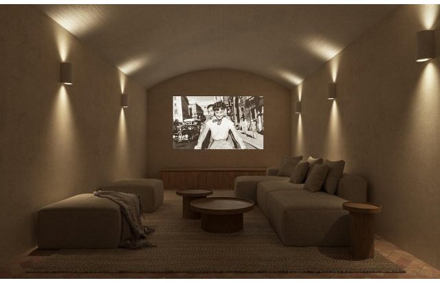 Obra nueva - Villa - Benissa - La Fustera
