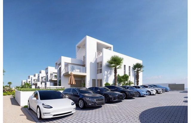 Obra nueva - Bungalow - Ciudad Quesada - Rojales - Lo Marabú