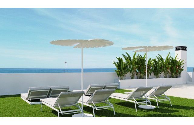 Rynek pierwotny - Apartament - Guardamar del Segura - Pueblo