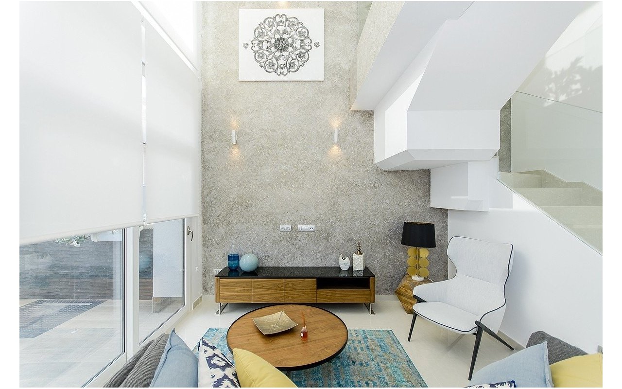 Rynek pierwotny - Villa - Los Montesinos - La herrada