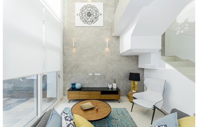 Rynek pierwotny - Villa - Los Montesinos - La herrada
