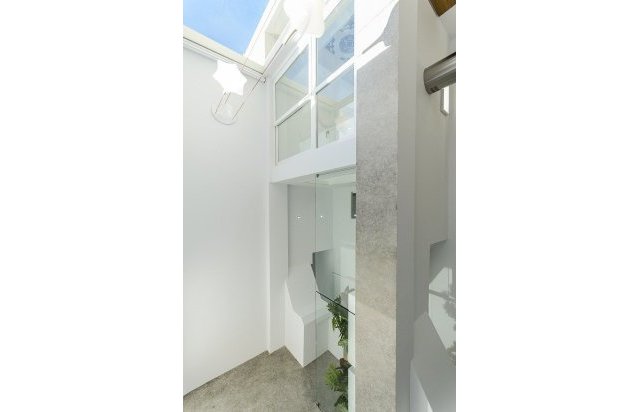 Rynek pierwotny - Villa - Los Montesinos - La herrada