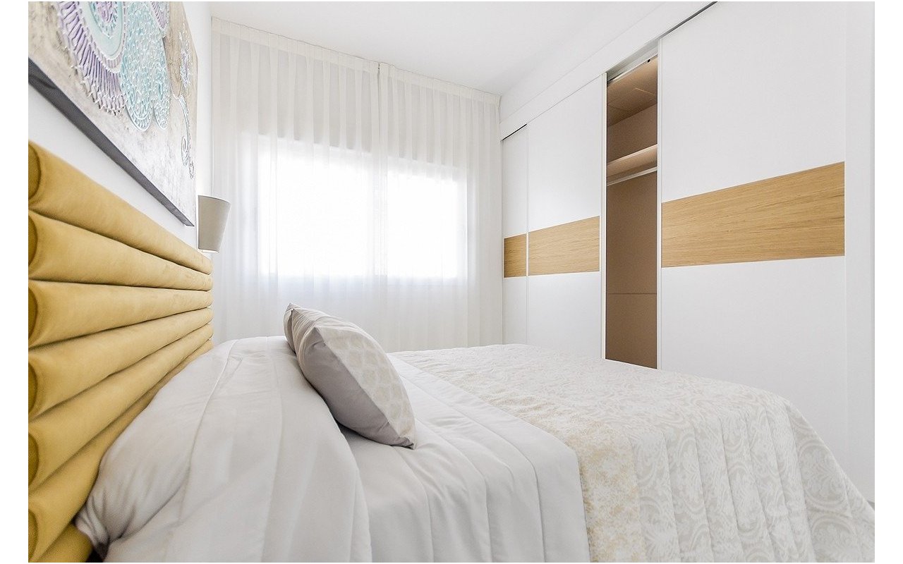 Rynek pierwotny - Villa - Los Montesinos - La herrada