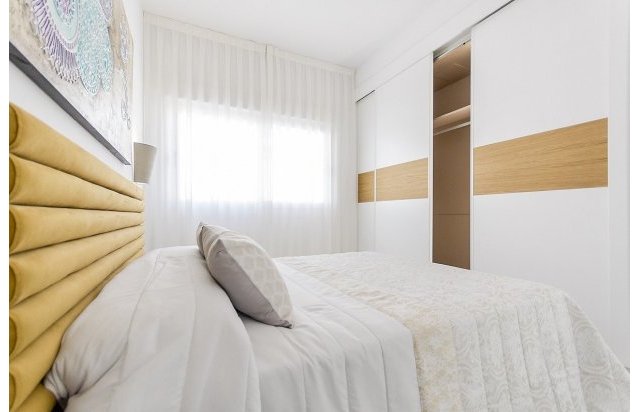 Rynek pierwotny - Villa - Los Montesinos - La herrada