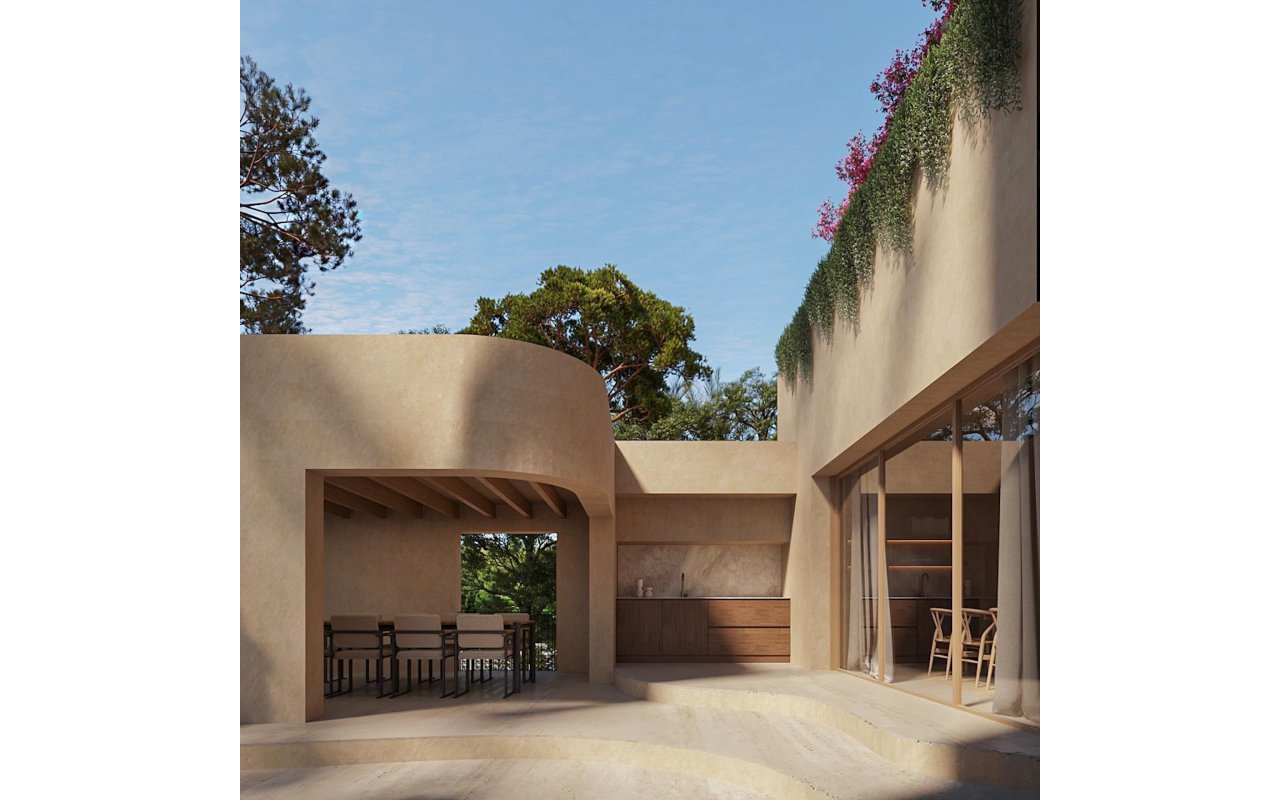 Rynek pierwotny - Villa - Altea - Altea Hills