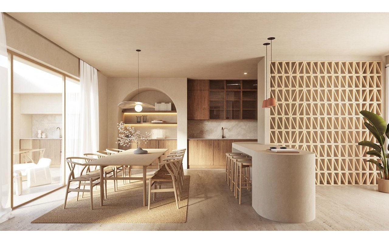 Rynek pierwotny - Villa - Altea - Altea Hills