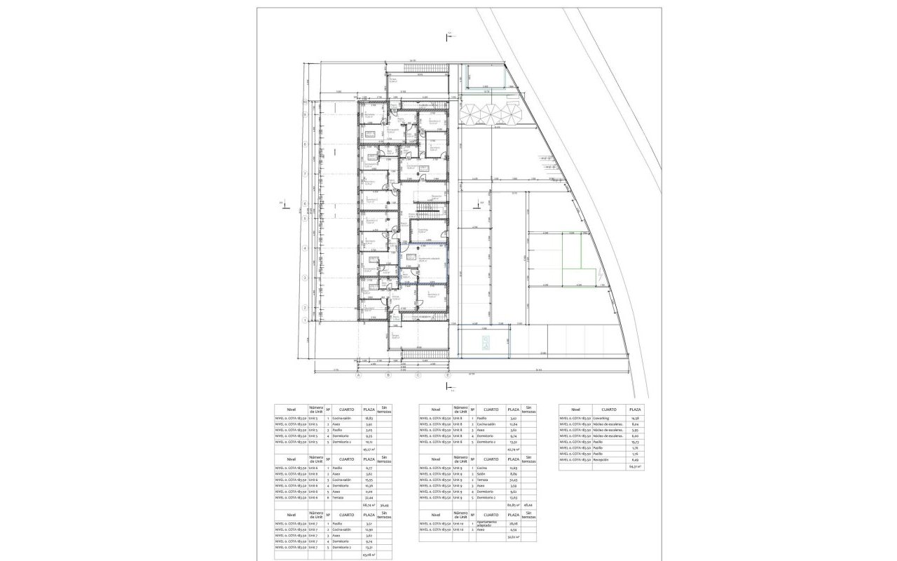 Rynek pierwotny - Apartament - Finestrat - Balcon de finestrat
