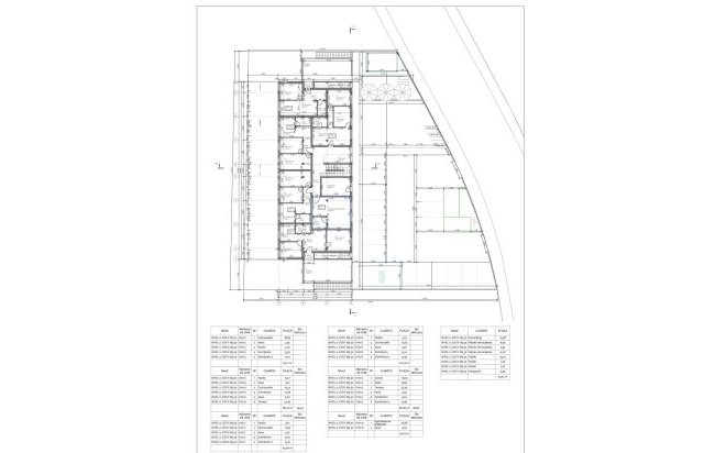 Rynek pierwotny - Apartament - Finestrat - Balcon de finestrat