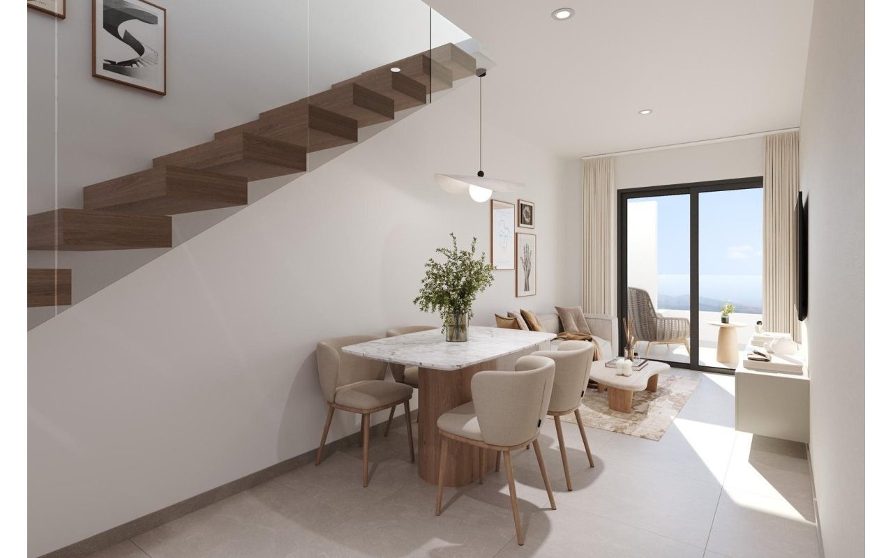 Rynek pierwotny - Apartament - Torrevieja - Centro