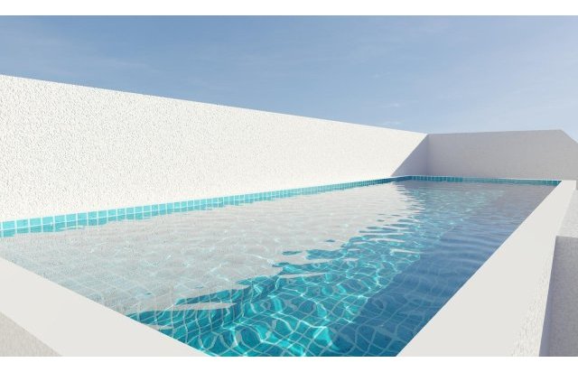 Rynek pierwotny - Apartament - Torrevieja - Centro