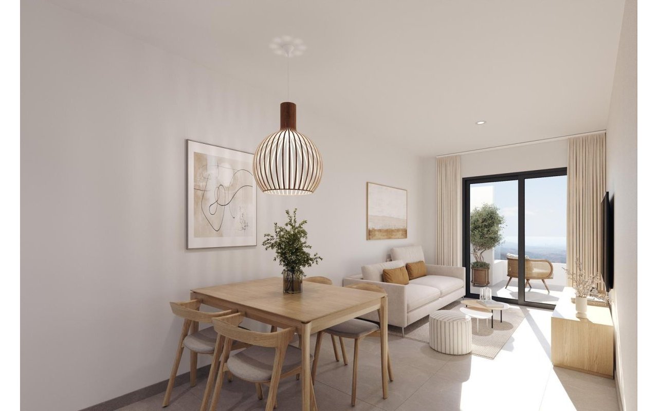 Rynek pierwotny - Apartament - Torrevieja - Centro