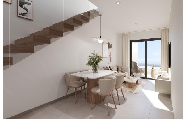 Rynek pierwotny - Apartament - Torrevieja - Centro
