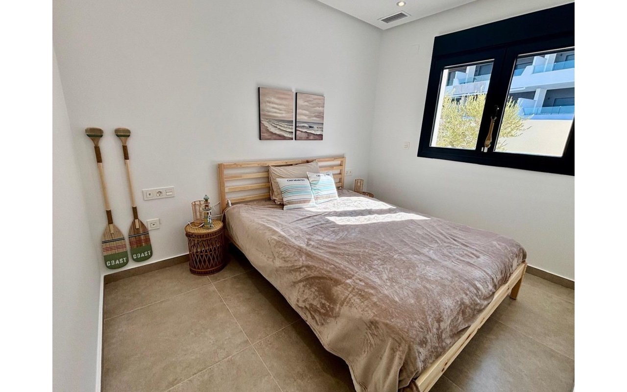 Rynek pierwotny - Villa - Ciudad Quesada - Rojales - Atalaya Park
