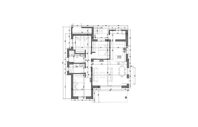 Rynek pierwotny - Villa - Ciudad Quesada - Rojales - Atalaya Park