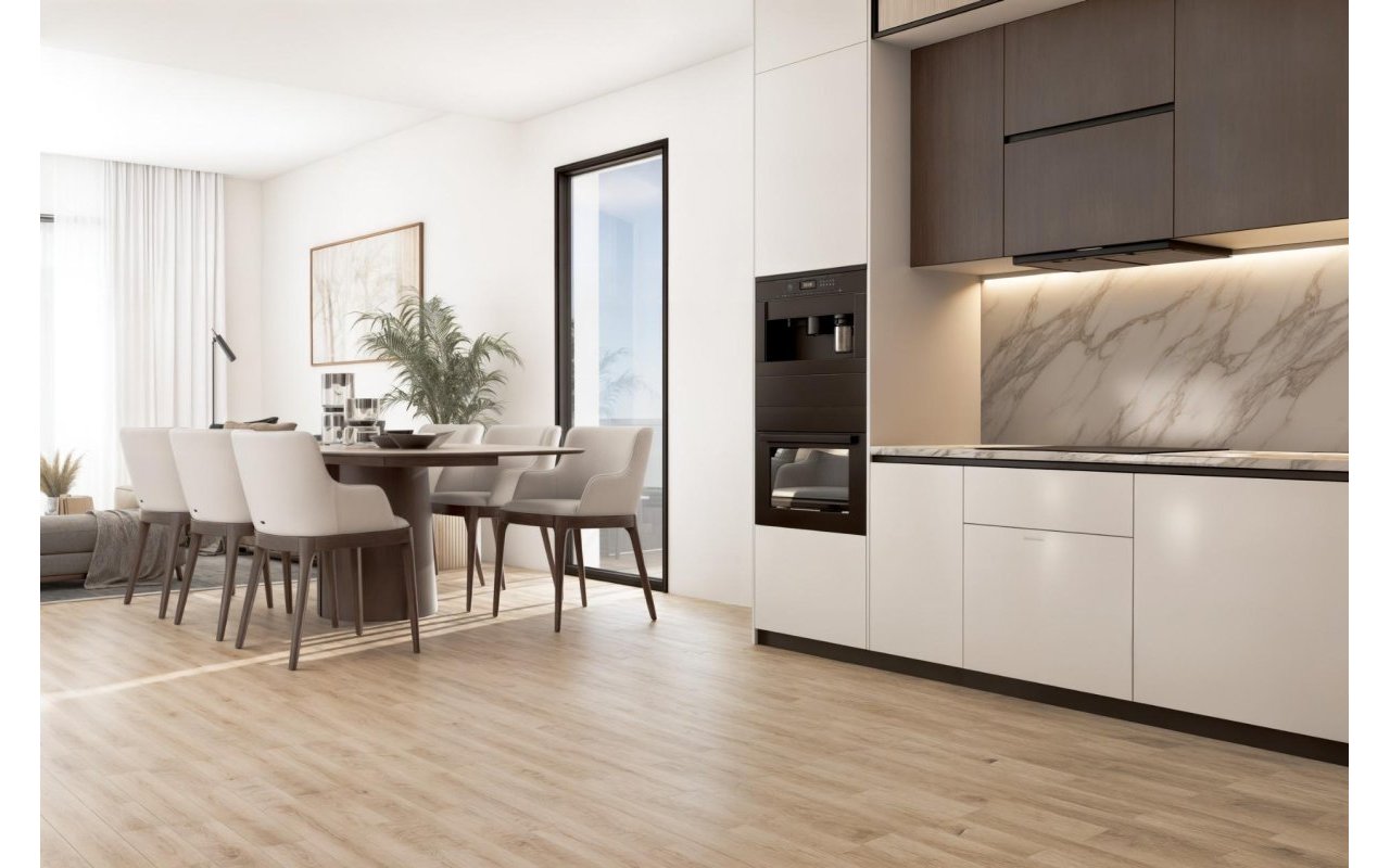 Rynek pierwotny - Apartament - Finestrat - Balcon de finestrat