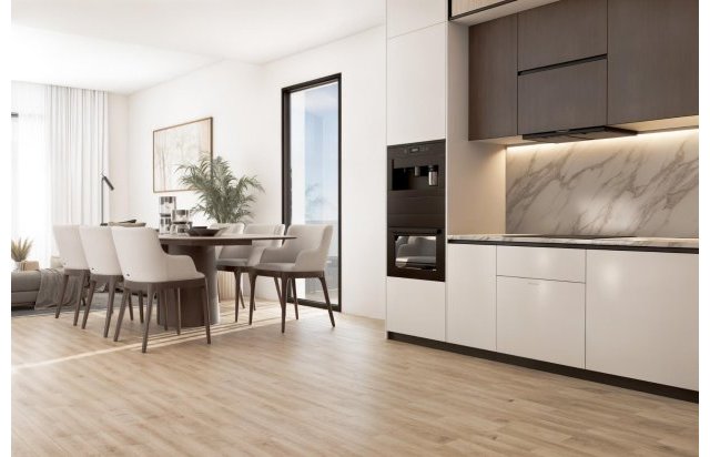 Rynek pierwotny - Apartament - Finestrat - Balcon de finestrat