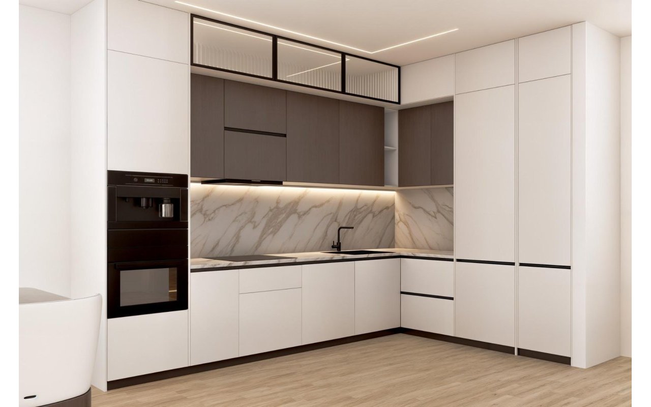 Rynek pierwotny - Apartament - Finestrat - Balcon de finestrat