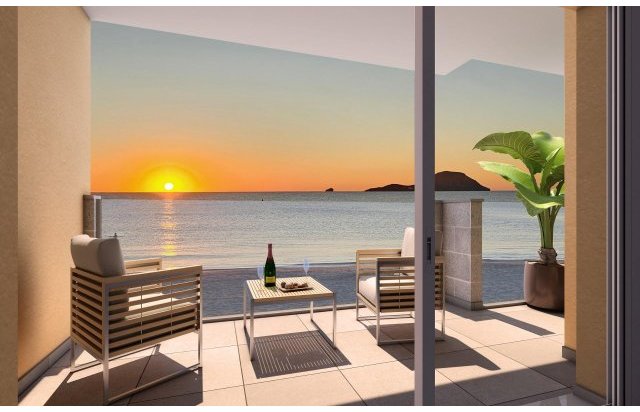 Rynek pierwotny - Apartament - La Manga