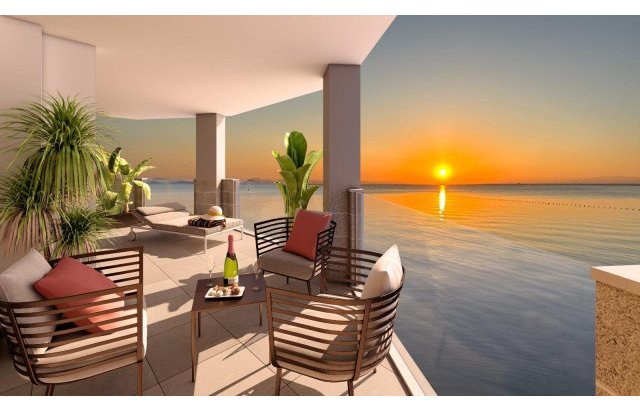 Rynek pierwotny - Apartament - La Manga