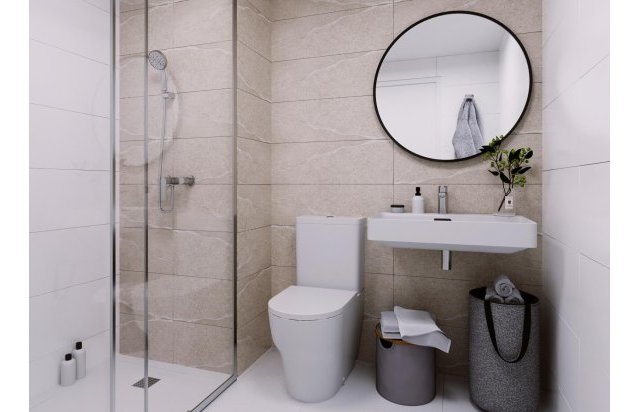 Rynek pierwotny - Apartament - Monforte del Cid - Alenda Golf