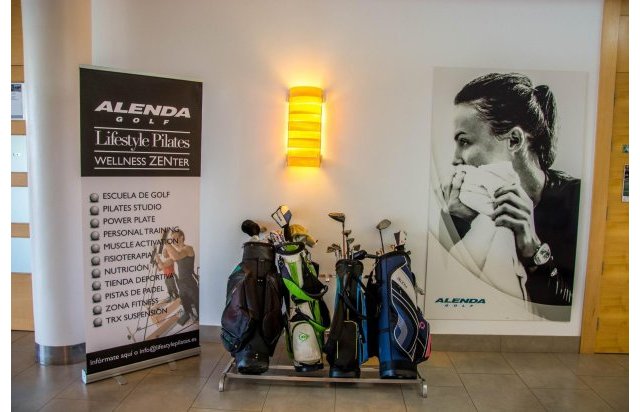 Rynek pierwotny - Apartament - Monforte del Cid - Alenda Golf