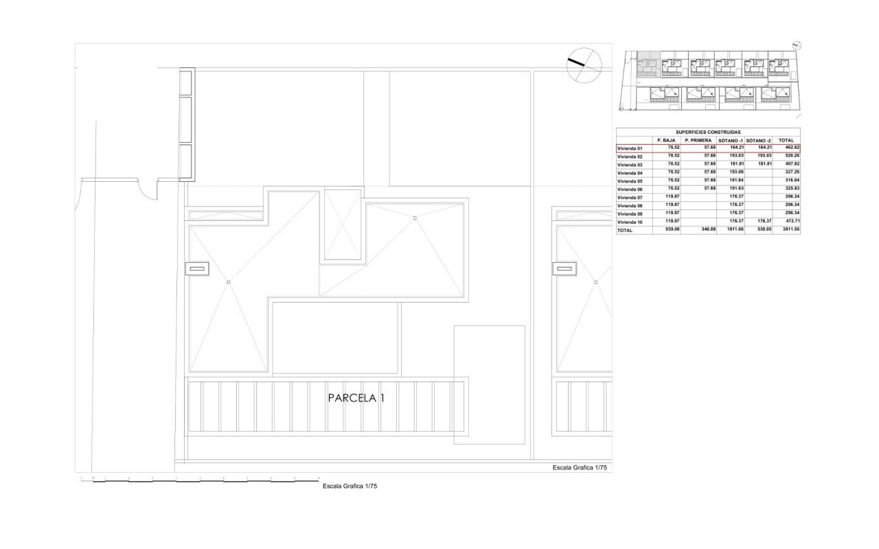 Rynek pierwotny - Villa - Finestrat - Sea Hills