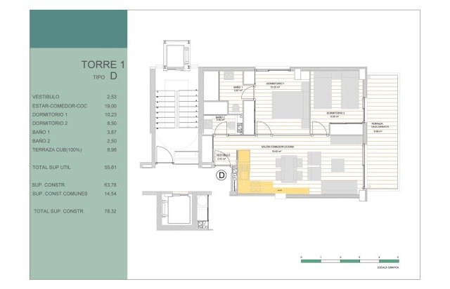 Rynek pierwotny - Apartament - Guardamar del Segura - Avda del Puerto