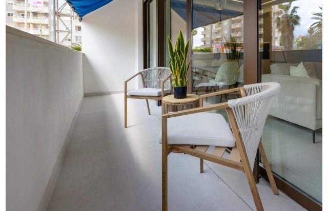 Rynek pierwotny - Apartament - Guardamar del Segura - Avda del Puerto