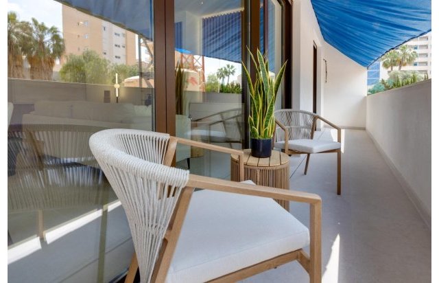 Rynek pierwotny - Apartament - Guardamar del Segura - Avda del Puerto