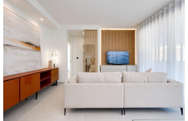 Rynek pierwotny - Apartament - Guardamar del Segura - Avda del Puerto