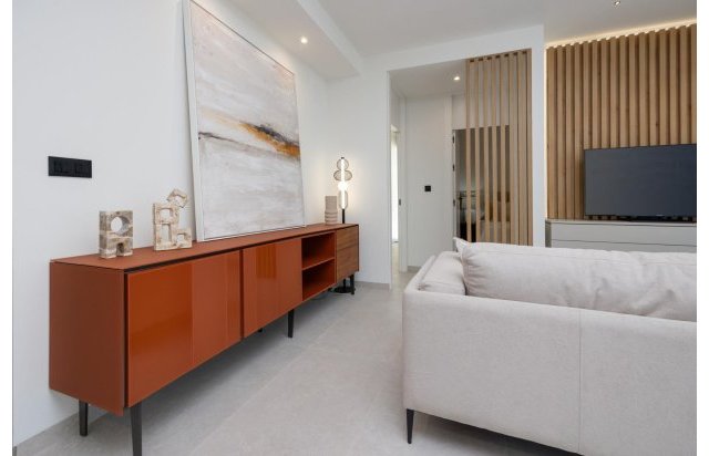 Rynek pierwotny - Apartament - Guardamar del Segura - Avda del Puerto
