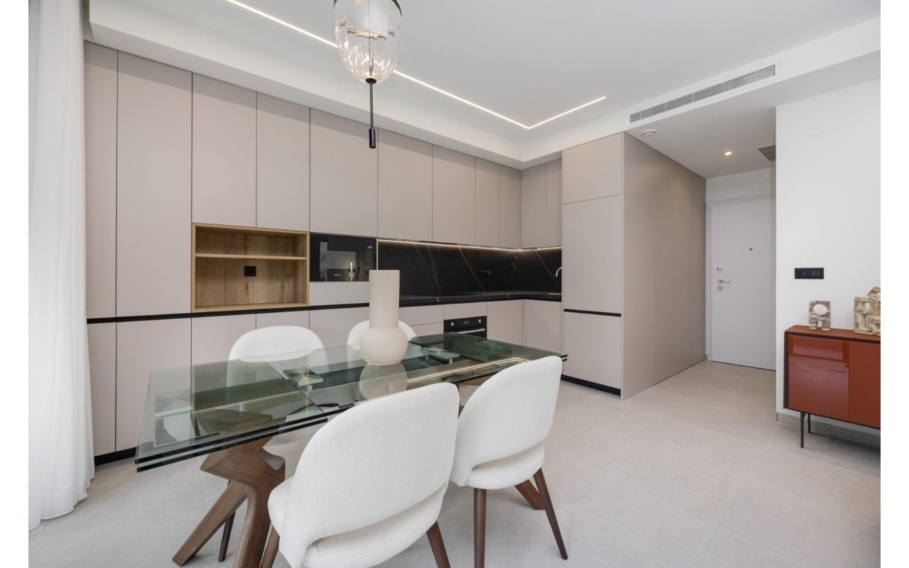 Rynek pierwotny - Apartament - Guardamar del Segura - Avda del Puerto