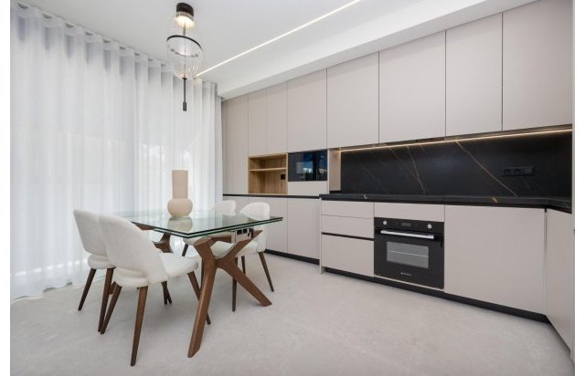 Rynek pierwotny - Apartament - Guardamar del Segura - Avda del Puerto