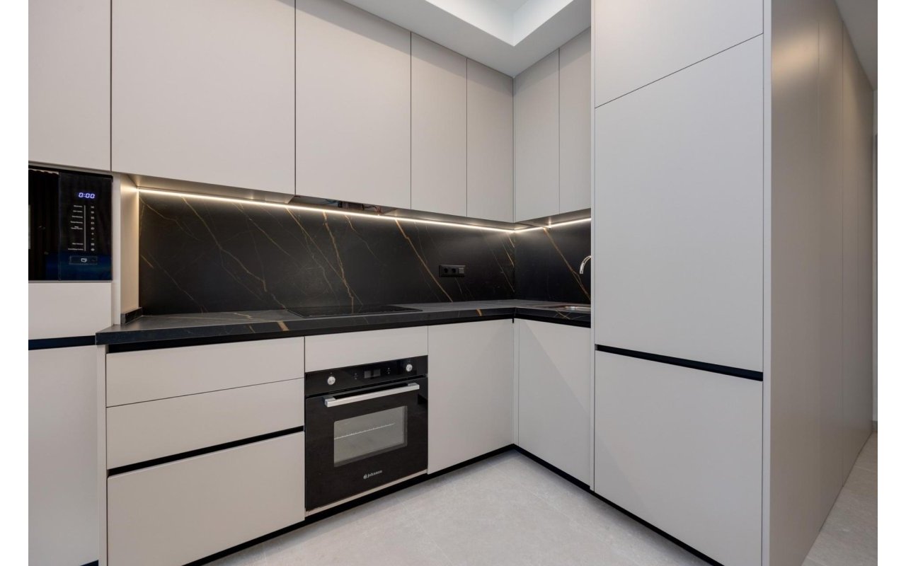 Rynek pierwotny - Apartament - Guardamar del Segura - Avda del Puerto