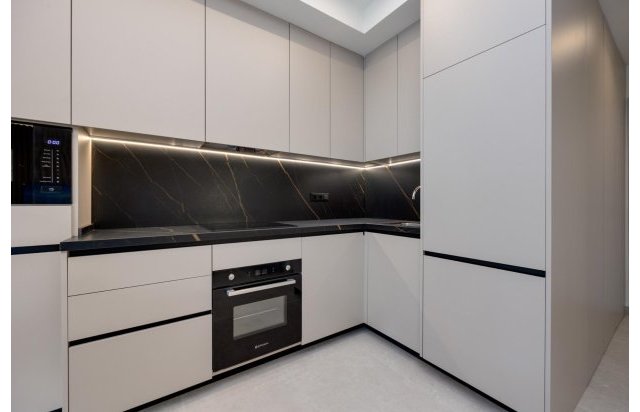 Rynek pierwotny - Apartament - Guardamar del Segura - Avda del Puerto