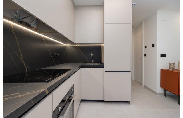 Rynek pierwotny - Apartament - Guardamar del Segura - Avda del Puerto