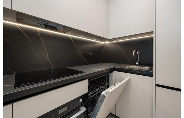 Rynek pierwotny - Apartament - Guardamar del Segura - Avda del Puerto