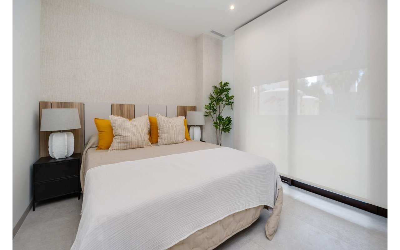 Rynek pierwotny - Apartament - Guardamar del Segura - Avda del Puerto