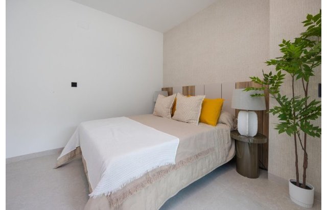 Rynek pierwotny - Apartament - Guardamar del Segura - Avda del Puerto
