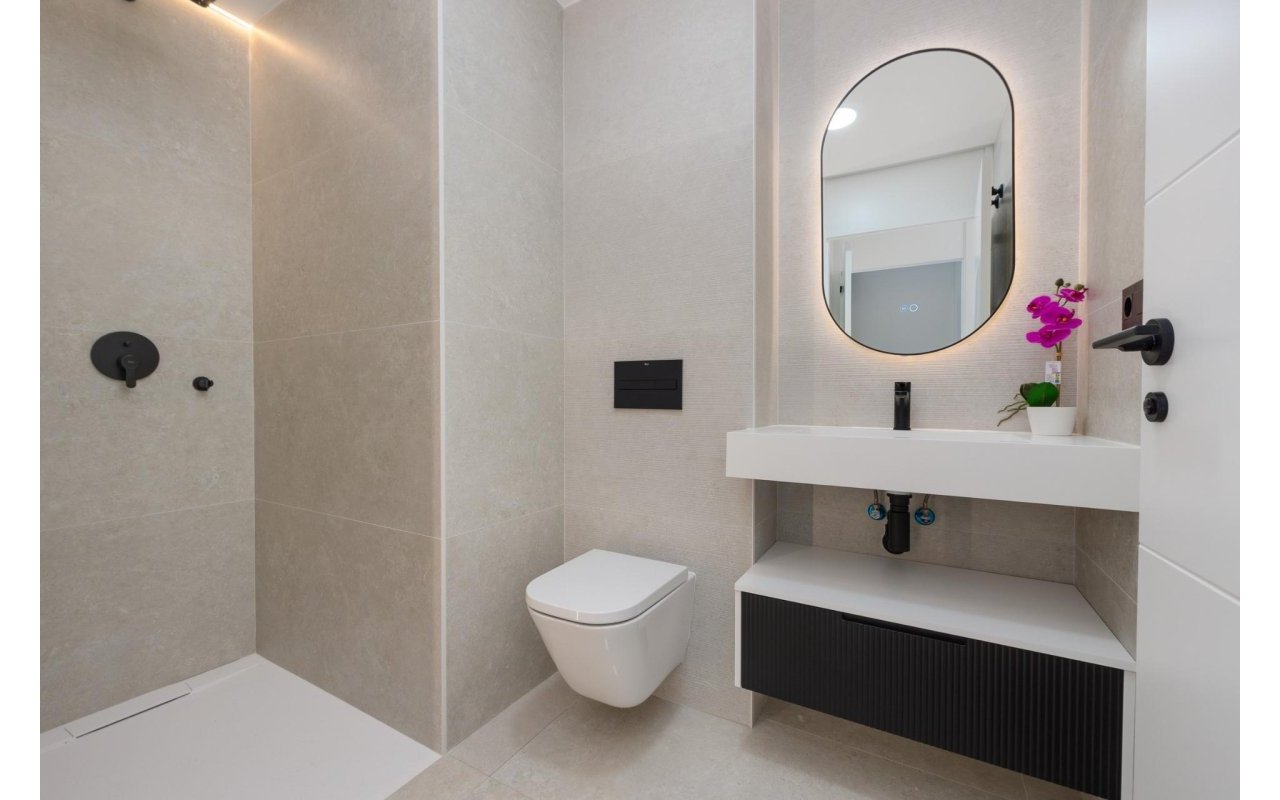 Rynek pierwotny - Apartament - Guardamar del Segura - Avda del Puerto