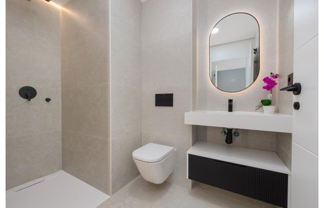 Rynek pierwotny - Apartament - Guardamar del Segura - Avda del Puerto